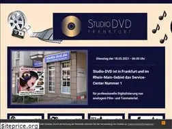 Sites similar to studio-dvd.de