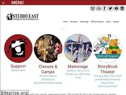 Sites similar to studio-east.org