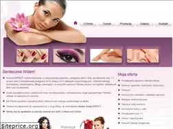 Sites similar to studio-effect.com.pl