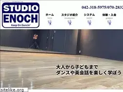 Sites similar to studio-enoch.jp
