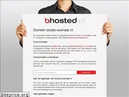 Sites similar to studio-evenaar.nl