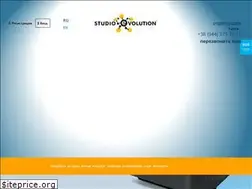 Sites similar to studio-evolution.com