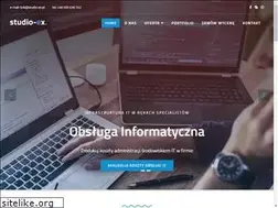 Sites similar to studio-ex.pl