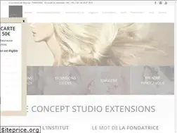 Sites similar to studio-extensions.com