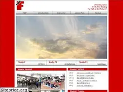 Sites similar to studio-f.biz