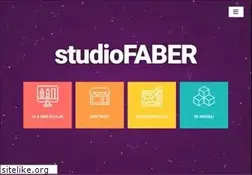 Sites similar to studio-faber.com