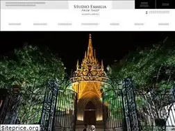 Sites similar to studio-familia.jp