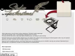 Sites similar to studio-featherstones.nl