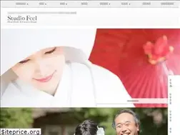 Sites similar to studio-feel.jp
