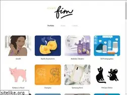 Sites similar to studio-fim.com