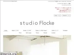 Sites similar to studio-flocke.tokyo