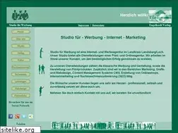 Sites similar to studio-fuer-werbung.de