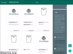Sites similar to studio-fun.net