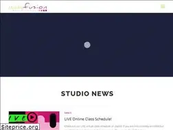Sites similar to studio-fusion.net