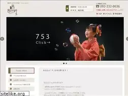 Sites similar to studio-genyo.net