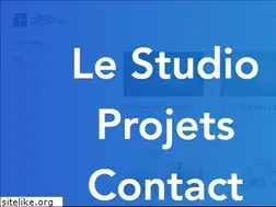 Sites similar to studio-geppetto.com