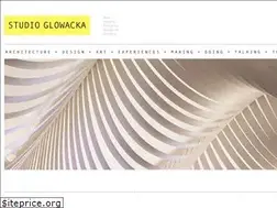 Sites similar to studio-glowacka.com