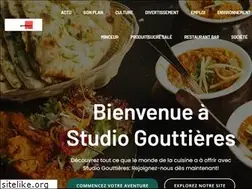 Sites similar to studio-gouttieres.com