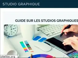 Sites similar to studio-graphique.com