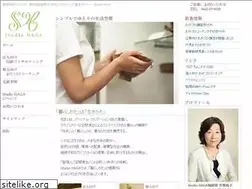 Sites similar to studio-haga.com