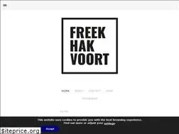 Sites similar to studio-hakfleisch.nl