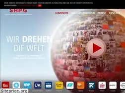 Sites similar to studio-hamburg-produktion.de