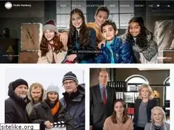 Sites similar to studio-hamburg.de
