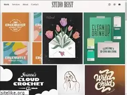 Sites similar to studio-heist.com
