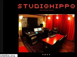 Sites similar to studio-hippo.com