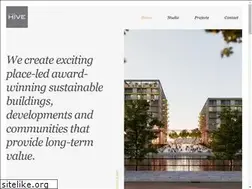 Sites similar to studio-hive.co.uk
