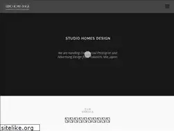 Sites similar to studio-homes.net