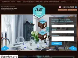 Sites similar to studio-house.ru