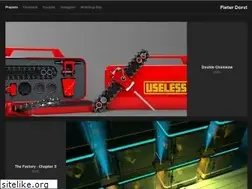 Sites similar to studio-ic.com