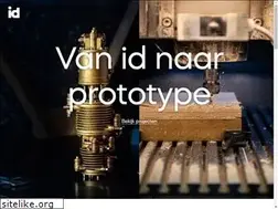 Sites similar to studio-id.nl