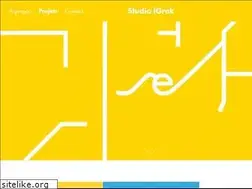 Sites similar to studio-igrek.com