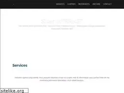 Sites similar to studio-impact.com