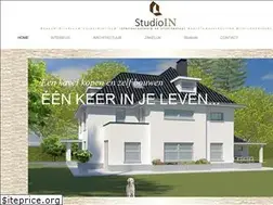Sites similar to studio-in.nl