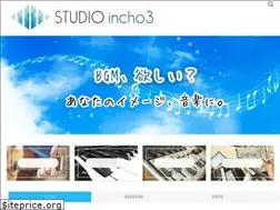 Sites similar to studio-incho3.com