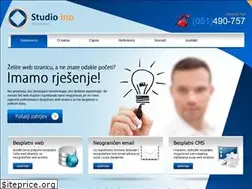 Sites similar to studio-ino.com
