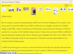Sites similar to studio-irvine.com