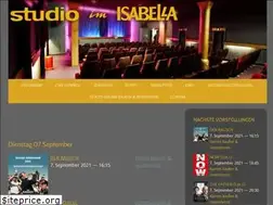 Sites similar to studio-isabella.com