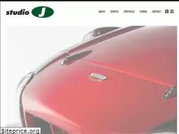 Sites similar to studio-j.co
