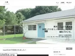 Sites similar to studio-japama.com