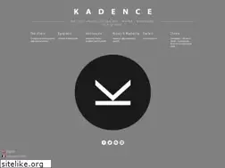 Sites similar to studio-kadence.fr