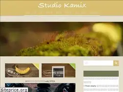 Sites similar to studio-kamix.com