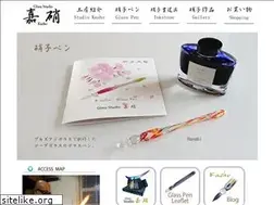 Sites similar to studio-kasho.com