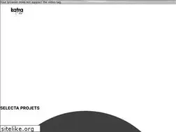 Sites similar to studio-katra.com