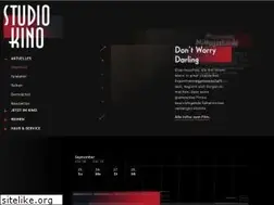 Sites similar to studio-kino.de