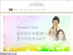 Sites similar to studio-kira.com
