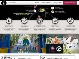 Sites similar to studio-kiwik.fr